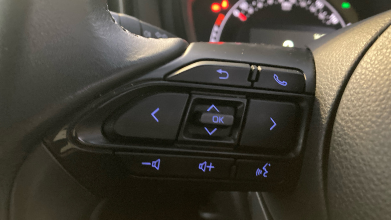 Toyota Aygo X 1.0 VVT-i Pure 5dr Auto Petrol Hatchback